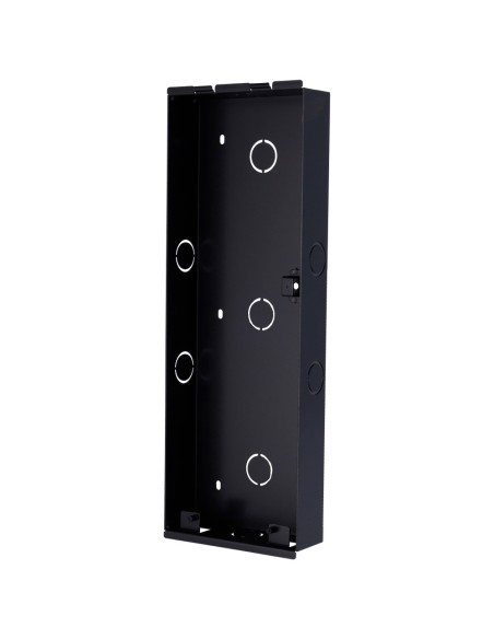 Acheter AKUVOX AK-BR-X915-F Support pour visiophone – spécifique pour Akuvox AK-X915S – Dimensions : 334 (H) x 119 (L) x 40 (P)