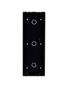 Akuvox AK-BR-BR-X915-F suporte para player de vídeo - específico para Akuvox AK-X915S - medidas: 334 (AL) x 119 (A) x 40 (FO) mm 2