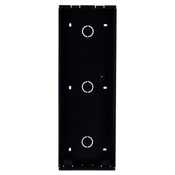 Akuvox AK-BR-BR-X915-F suporte para player de vídeo - específico para Akuvox AK-X915S - medidas: 334 (AL) x 119 (A) x 40 (FO) mm