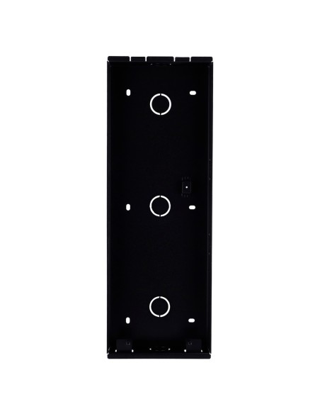 Akuvox AK-BR-BR-X915-F suporte para player de vídeo - específico para Akuvox AK-X915S - medidas: 334 (AL) x 119 (A) x 40 (FO) mm