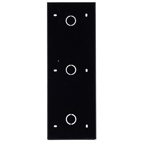 Acheter AKUVOX AK-BR-X915-F Support pour visiophone – spécifique pour Akuvox AK-X915S – Dimensions : 334 (H) x 119 (L) x 40 (P)