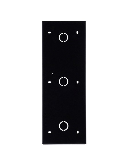 Akuvox AK-BR-BR-X915-F suporte para player de vídeo - específico para Akuvox AK-X915S - medidas: 334 (AL) x 119 (A) x 40 (FO) mm