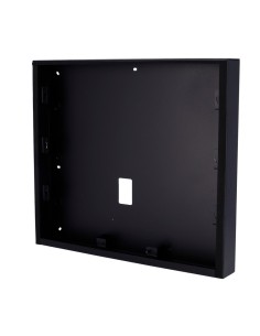 Comprar AKUVOX AK-BR-X916-S Soporte para videoportero - Específico para Akuvox AK-X916S-L - Medidas: 338 (Al) x 383 (An) x 46 (F