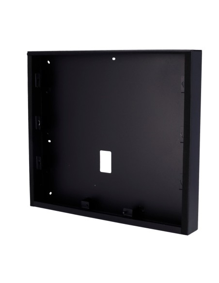 Comprar AKUVOX AK-BR-X916-S Soporte para videoportero - Específico para Akuvox AK-X916S-L - Medidas: 338 (Al) x 383 (An) x 46 (F