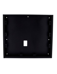 AKUVOX AK-BR-BR-X916-S para a porta da porta de vídeo - específica para Akuvox AK-X916S-L - medidas: 338 (AL) x 383 (A) x 46 (FO 2