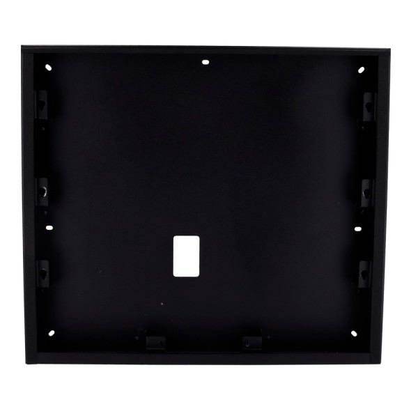 Comprar AKUVOX AK-BR-X916-S Soporte para videoportero - Específico para Akuvox AK-X916S-L - Medidas: 338 (Al) x 383 (An) x 46 (F