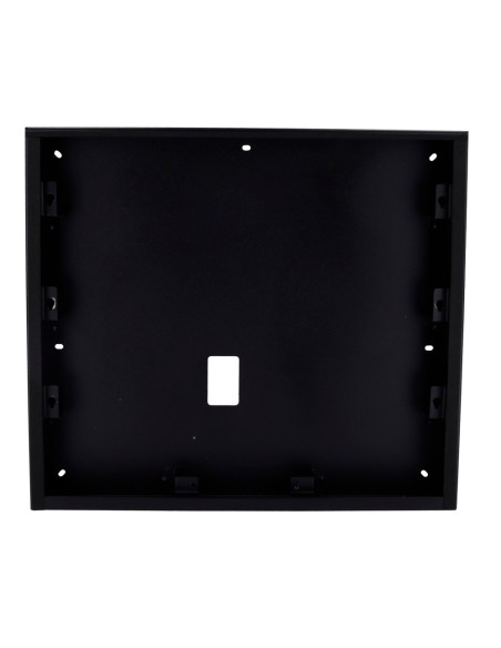 AKUVOX AK-BR-BR-X916-S para a porta da porta de vídeo - específica para Akuvox AK-X916S-L - medidas: 338 (AL) x 383 (A) x 46 (FO