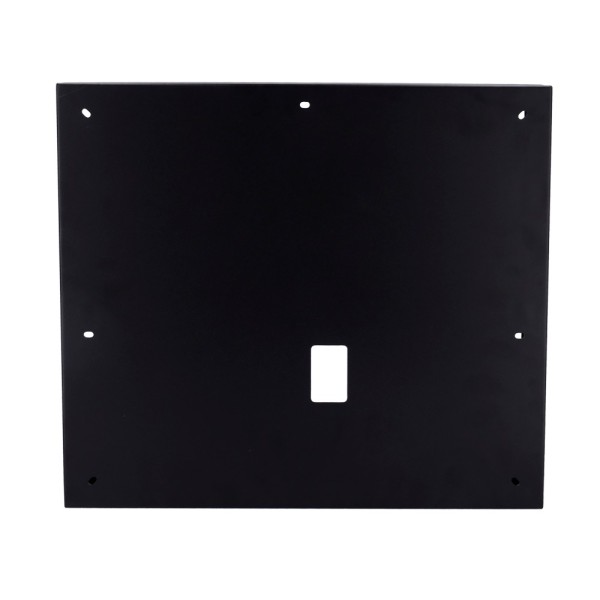 Kaufen AKUVOX AK-BR-X916-S Halterung für Video-Türsprechanlage – Spezifisch für Akuvox AK-X916S-L – Maße: 338 (H) x 383 (B) x 46
