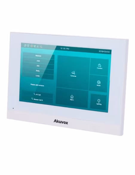 Comprar AKUVOX | Loja Online Oficial