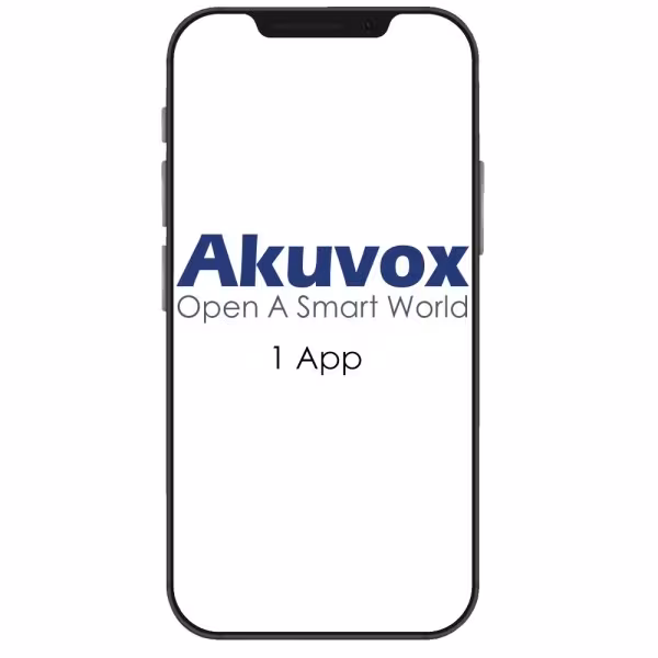 Comprar AKUVOX | Loja Online Oficial