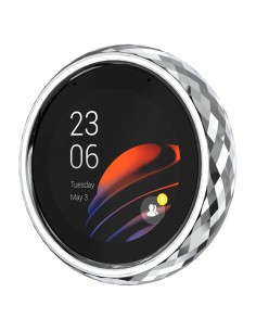 Acheter AKUBELA AK-CT61-POE Moniteur Android 12.0 pour la domotique - Écran TFT 2,1" | Applications tierces - Audio bidirectionn