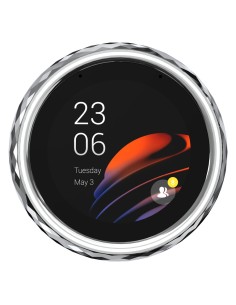 Akubela AK-CT61-PoE Monitor Android 12.0 para automação em casa - 2.1 & quot TFT Screen | Aplicações de terceiros - Áudio de Bid 2