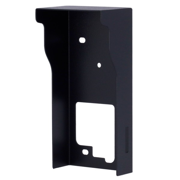 Akuvox AK-E12-Raincover-S Coberta para porta-de-porta - específica para Akuvox AK-E12X - medidas: 153 (AL) x 74 (A) x 51 (FO)