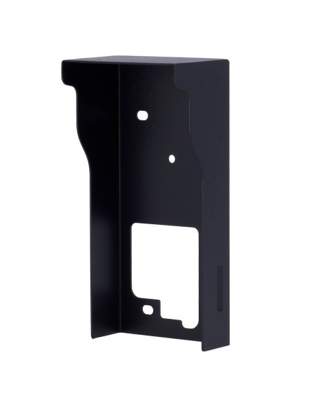 Comprar AKUVOX AK-E12-RAINCOVER-S Cubierta para videoportero - Específica para Akuvox AK-E12x - Medidas: 153 (Al) x 74 (An) x 51