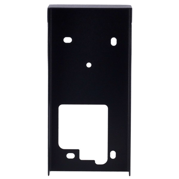 Akuvox AK-E12-Raincover-S Coberta para porta-de-porta - específica para Akuvox AK-E12X - medidas: 153 (AL) x 74 (A) x 51 (FO)