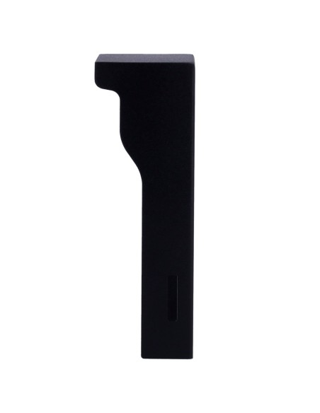 Comprar AKUVOX AK-E12-RAINCOVER-S Cubierta para videoportero - Específica para Akuvox AK-E12x - Medidas: 153 (Al) x 74 (An) x 51