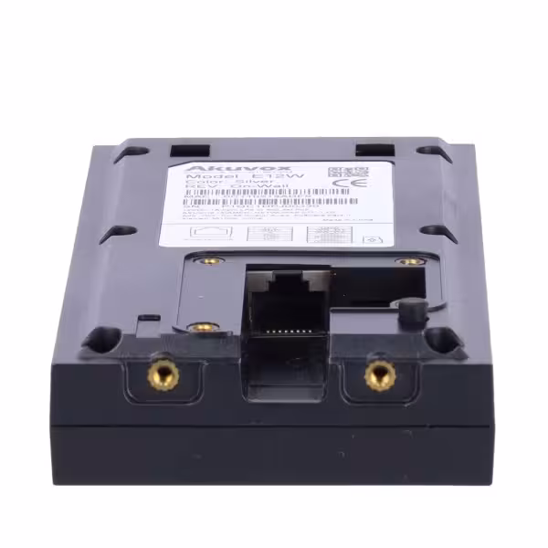 Acquistare AKUVOX AK-E12S Videocitofono IP da superficie - Telecamera 2 Mpx | Audio bidirezionale - Apertura con scheda MF, NFC 