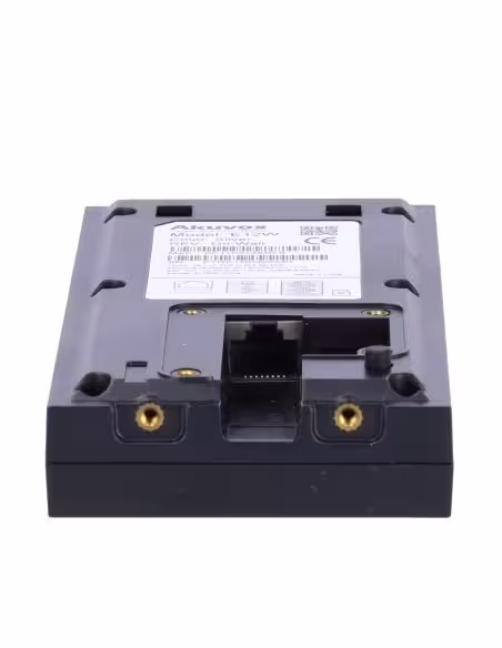 Acquistare AKUVOX AK-E12S Videocitofono IP da superficie - Telecamera 2 Mpx | Audio bidirezionale - Apertura con scheda MF, NFC 