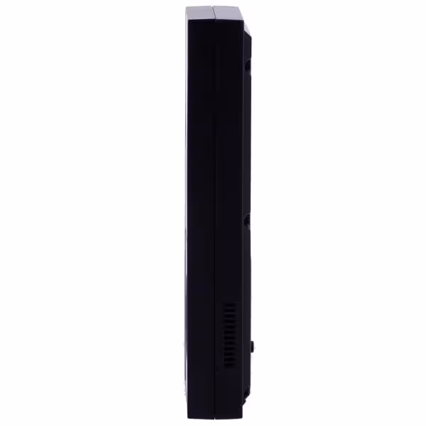Acheter AKUVOX AK-E12W-BLACK Visiophone IP en saillie - Caméra 2 Mpx | Audio bidirectionnel - Ouverture par carte MF, NFC et