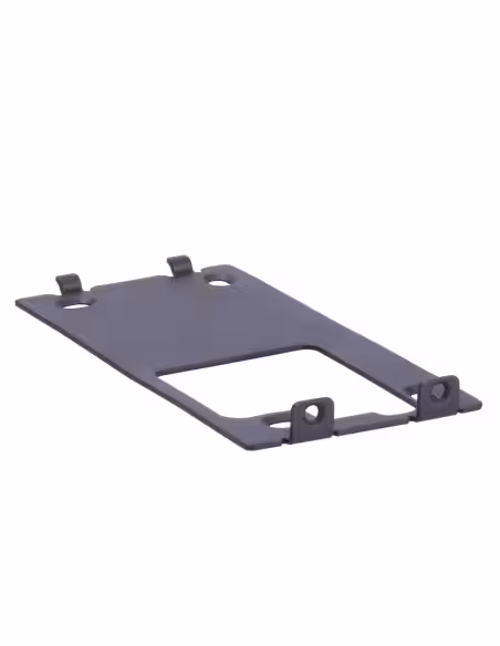 Acheter AKUVOX AK-E12W-BLACK Visiophone IP en saillie - Caméra 2 Mpx | Audio bidirectionnel - Ouverture par carte MF, NFC et