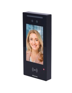 Acheter AKUVOX AK-E16C Interphone vidéo IP avec contrôle d’accès - Caméra 2 Mpx | Audio et vidéo bidirectionnels - Reconnaissanc