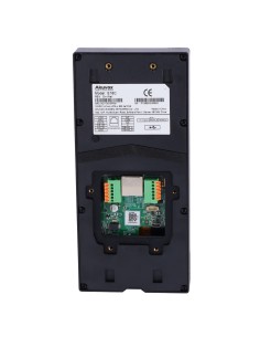 Comprar AKUVOX AK-E16C Videoportero IP con control de acceso - Cámara 2 Mpx | Audio y vídeo bidireccional - Facial, tarjeta, NFC 2
