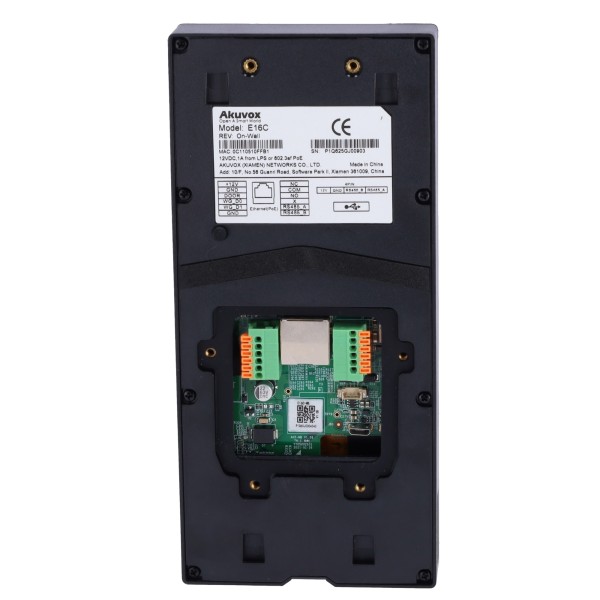 Comprar AKUVOX | Loja Online Oficial