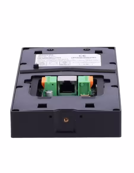 Kaufen Sie AKUVOX AK-E16C IP-Video-Türsprechanlage mit Zugangskontrolle – 2-Mpx-Kamera | Zweiwege-Audio und -Video – Gesichtserk