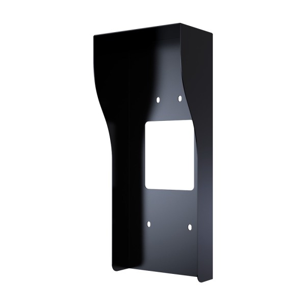 Akuvox AK-E16C-Raincover-S Coberta para porta-de-porta - específica para Akuvox AK-E16C - medidas: 208 (AL) x 94 (A) x 50 (FO) m