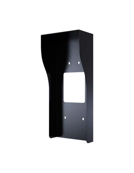 Kaufen AKUVOX AK-E16C-RAINCOVER-S Abdeckung für Video-Türsprechanlage – speziell für Akuvox AK-E16C – Maße: 208 (H) x 94 (B) x 5