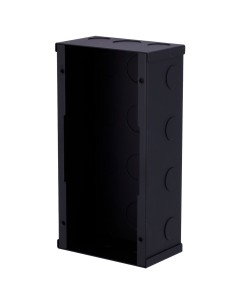 Akuvox AK-E21x Suporte para player de vídeo - específico para Akuvox AK-E21X - medidas: 187 (AL) x 98 (A) x 58 (FO) MM - fabrica