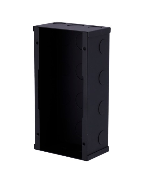 Kaufen AKUVOX AK-E21X Halterung für Video-Türsprechanlage – Speziell für Akuvox AK-E21x – Maße: 187 (H) x 98 (B) x 58 (T) mm – F