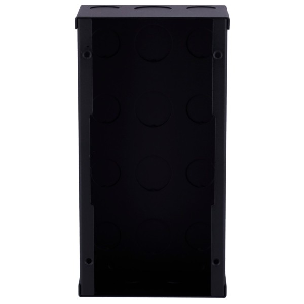 Acheter AKUVOX Support AK-E21X pour visiophone - Spécifique pour Akuvox AK-E21x - Dimensions : 187 (H) x 98 (L) x 58 (P) mm - F