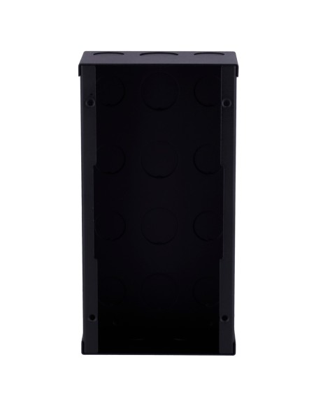 Akuvox AK-E21x Suporte para player de vídeo - específico para Akuvox AK-E21X - medidas: 187 (AL) x 98 (A) x 58 (FO) MM - fabrica