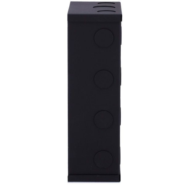 Kaufen AKUVOX AK-E21X Halterung für Video-Türsprechanlage – Speziell für Akuvox AK-E21x – Maße: 187 (H) x 98 (B) x 58 (T) mm – F