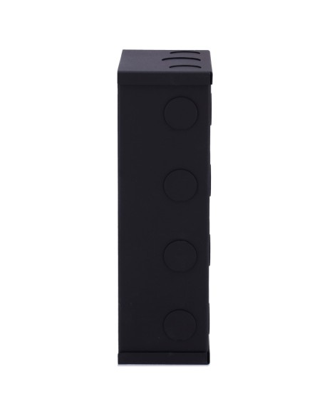 Kaufen AKUVOX AK-E21X Halterung für Video-Türsprechanlage – Speziell für Akuvox AK-E21x – Maße: 187 (H) x 98 (B) x 58 (T) mm – F