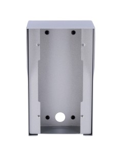 Comprar AKUVOX AK-E21X-S Soporte para videoportero con visera - Específico para Akuvox AK-E21x - Medidas: 211 (Al) x 122 (An) x  2