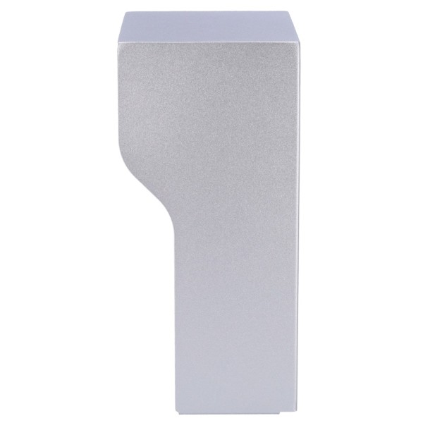 AKUVOX AK-E21X-S para videotapower com viseira - específico para AKUVOX AK-E21X - medidas: 211 (AL) x 122 (A) x 99 (FO) 