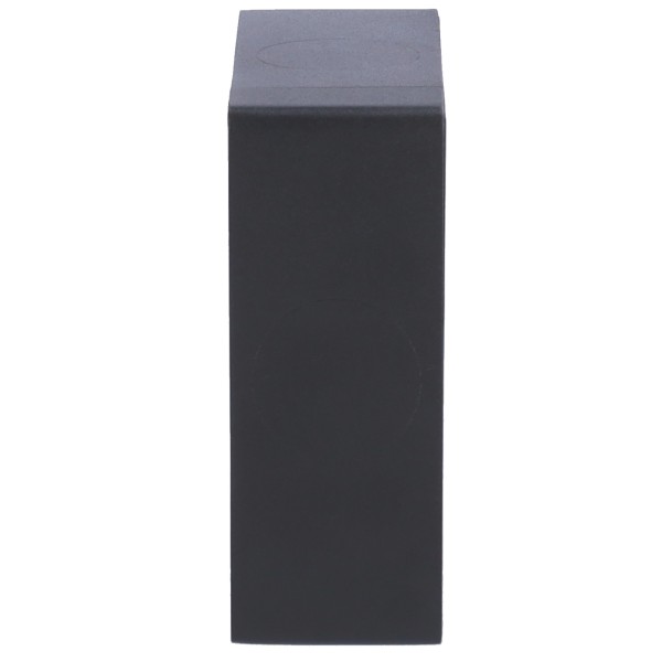 Comprar AKUVOX AK-GANGBOX Caja de conexión - Compatible con videoporteros - Instalación en superficie - Medidas: 86 (An) x 86 (A