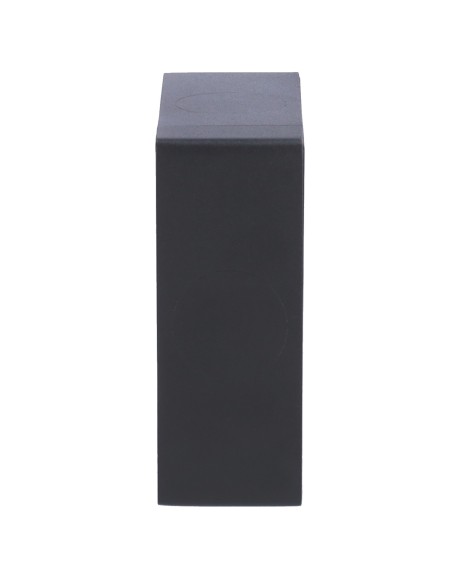 Comprar AKUVOX AK-GANGBOX Caja de conexión - Compatible con videoporteros - Instalación en superficie - Medidas: 86 (An) x 86 (A