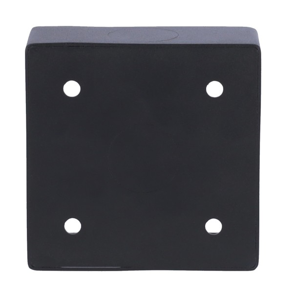 Comprar AKUVOX AK-GANGBOX Caja de conexión - Compatible con videoporteros - Instalación en superficie - Medidas: 86 (An) x 86 (A