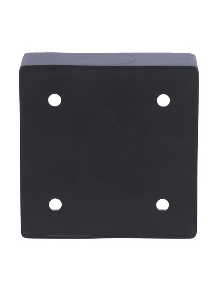 Comprar AKUVOX AK-GANGBOX Caja de conexión - Compatible con videoporteros - Instalación en superficie - Medidas: 86 (An) x 86 (A