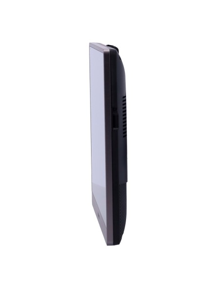 Acheter AKUVOX AK-IT88S Moniteur Android 9.0 pour interphone vidéo - Écran IPS 10" - Audio bidirectionnel Crystal Clear | E