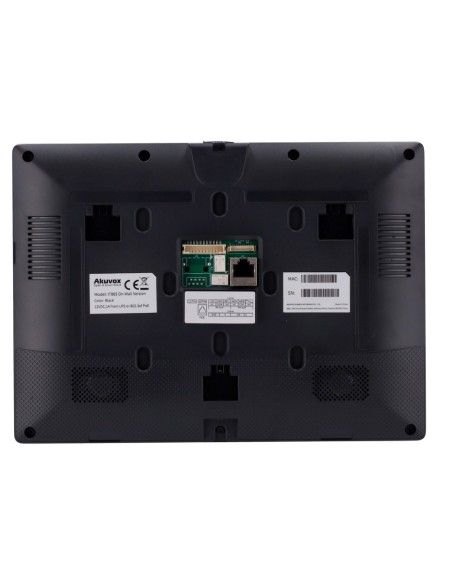 Comprar AKUVOX AK-IT88S Monitor Android 9.0 para videoportero - Pantalla IPS de 10" - Audio bidireccional Crystal Clear | E