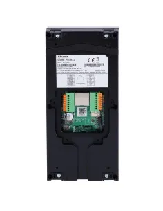 Comprar AKUVOX AK-KIT-R20KPS51-POE Kit de domótica y videoportero Android - IP &amp; WiFi | Placa y monitor - Audio bidirecciona 2