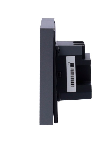 Comprar AKUBELA AK-KS41-KNX-EU Monitor Linux para domótica - Pantalla TFT de 3.27" - Audio bidireccional | Monitor de video