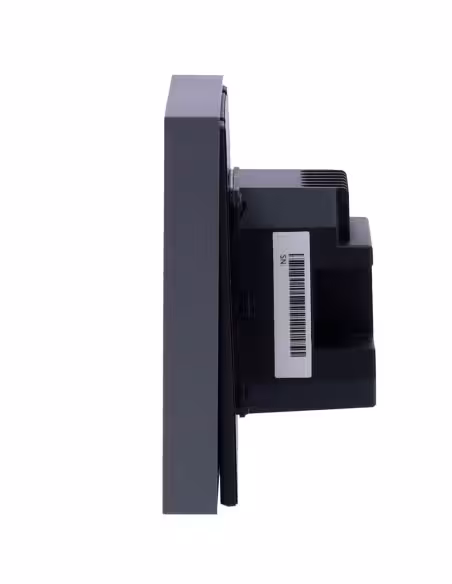 Kaufen AKUBELA AK-KS41-KNX-EU Linux-Monitor für Hausautomation – 3,27"-TFT-Display – Zwei-Wege-Audio | Video-Türsprechanlagenmon