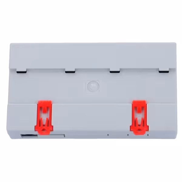 Kaufen AKUVOX AK-NS-2 2-Draht-zu-IP-Konverter – 6 Gruppen mit 2-Draht – TCP/IP mit RJ45 – versorgt 2-Draht-Geräte – Anschl…