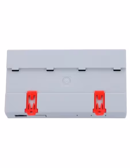 Kaufen AKUVOX AK-NS-2 2-Draht-zu-IP-Konverter – 6 Gruppen mit 2-Draht – TCP/IP mit RJ45 – versorgt 2-Draht-Geräte – Anschl…