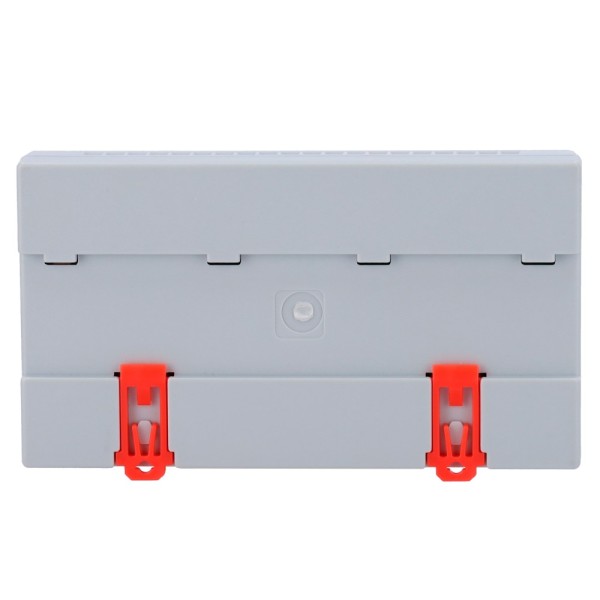 Acquistare AKUVOX AK-NS-LP-2 Distributore per condomini 2 fili LP - Alimenta fino a 26 monitor con WiFi - Connessione di distri